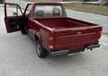 Volkswagen Caddy Typ 14 Rot - thumbnail 9