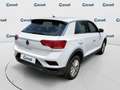 Volkswagen T-Roc 2.0TDI Edition 85kW Blanco - thumbnail 4