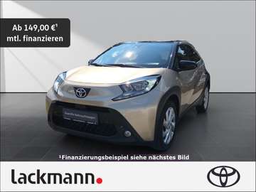Pulse 1.0 *Designpaket*Kamera*Sitzhzg.*