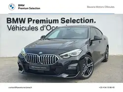 BMW Série 2 218iA 136ch M Sport DKG7