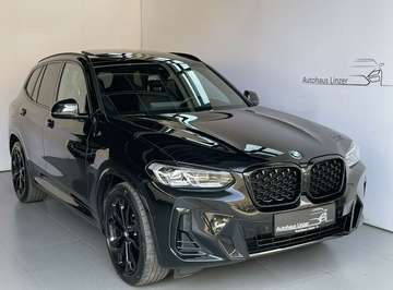 xDrive 20d M *LED*PANO*AHK*Kamera*DAB*20-ZOLL*