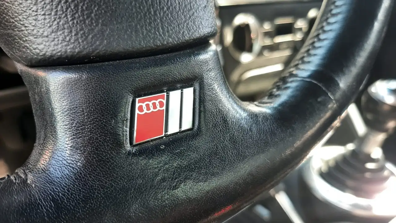 Audi TT 1.8t quattro 225cv QUATTRO TURBO ASI, foto 9
