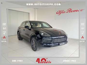 3.0 V6 340 cv