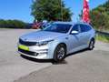 Kia Optima Kombi Vision 2.0 *AHK*SH*SPURHALTE* Silber - thumbnail 3