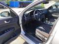 Kia Optima Kombi Vision 2.0 *AHK*SH*SPURHALTE* Silber - thumbnail 9