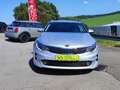Kia Optima Kombi Vision 2.0 *AHK*SH*SPURHALTE* Silber - thumbnail 2