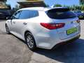 Kia Optima Kombi Vision 2.0 *AHK*SH*SPURHALTE* Silber - thumbnail 5