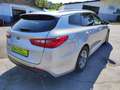 Kia Optima Kombi Vision 2.0 *AHK*SH*SPURHALTE* Silber - thumbnail 7