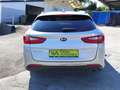 Kia Optima Kombi Vision 2.0 *AHK*SH*SPURHALTE* Silber - thumbnail 6