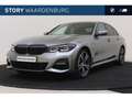 BMW 320 3 Serie 320e High Executive M Sport Automaat / Spo Grijs - thumbnail 1