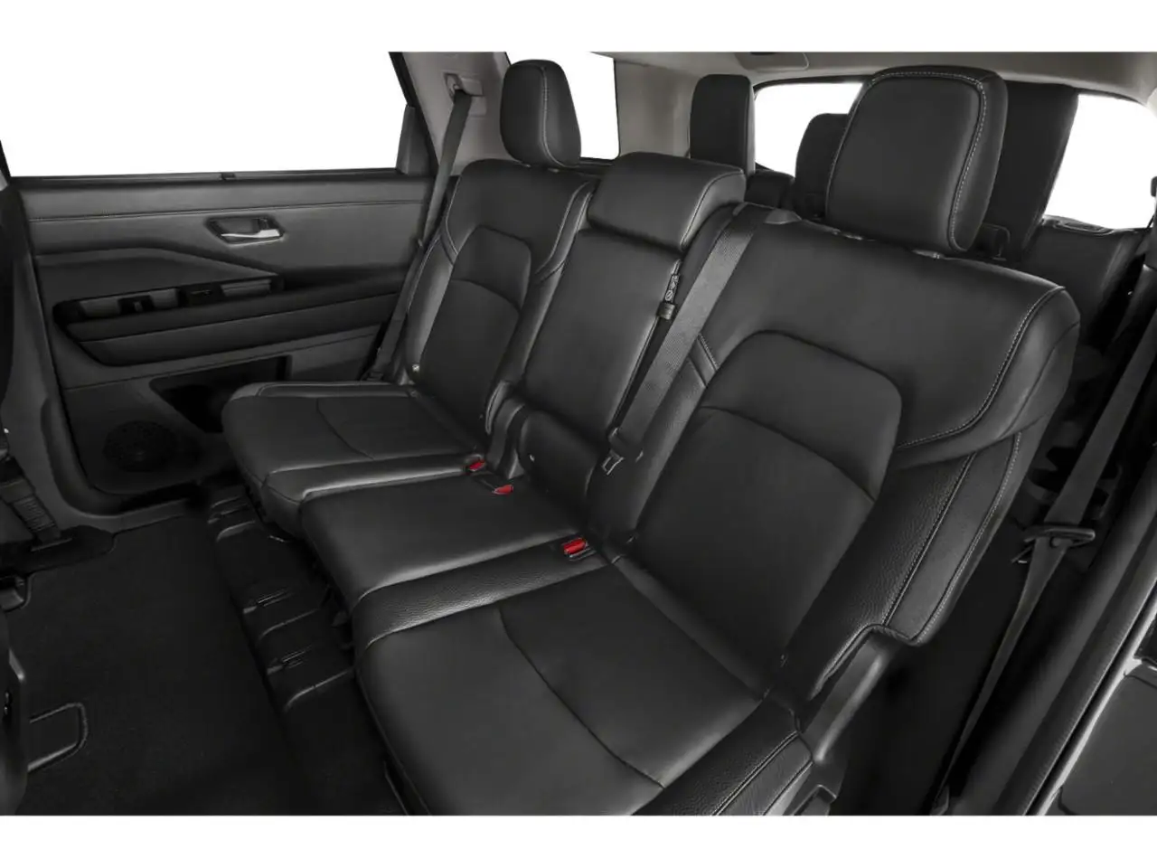 Nissan Pathfinder снимка Nissan Pathfinder