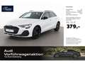 Audi A3 Sportback 35 TFSI S line LP: 52.335,- /Businesspak Weiß - thumbnail 1