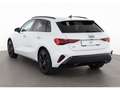 Audi A3 Sportback 35 TFSI S line LP: 52.335,- /Businesspak Weiß - thumbnail 4