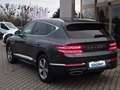 Genesis GV80 304PS Autm. Premium 4WD Navi Leder Kamera Grau - thumbnail 4