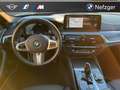 BMW 530 e Touring M Sport Laserlicht HiFi Lenkradhzg Schwarz - thumbnail 10