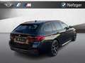 BMW 530 e Touring M Sport Laserlicht HiFi Lenkradhzg Schwarz - thumbnail 5