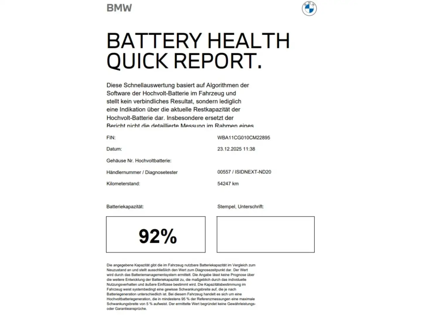 BMW 530 e Touring M Sport Laserlicht HiFi Lenkradhzg Schwarz - 2
