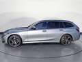 BMW 330 e xDrive Touring M Sportpaket Navi Prof. ACC Grau - thumbnail 4