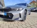 BMW 330 e xDrive Touring M Sportpaket Navi Prof. ACC Grau - thumbnail 14