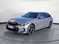BMW 330 e xDrive Touring M Sportpaket Navi Prof. ACC Grau - thumbnail 2