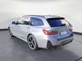 BMW 330 e xDrive Touring M Sportpaket Navi Prof. ACC Grau - thumbnail 5