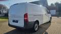 Mercedes-Benz Vito 116 CDI XL RWD Pro Klima+PDC+Tempomat+Nebels Weiß - thumbnail 1