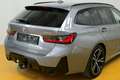BMW 330 e PHEV xDrive Touring Aut. M Sport Grau - thumbnail 9