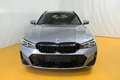 BMW 330 e PHEV xDrive Touring Aut. M Sport Grau - thumbnail 10