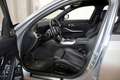 BMW 330 e PHEV xDrive Touring Aut. M Sport Grau - thumbnail 11