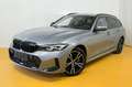 BMW 330 e PHEV xDrive Touring Aut. M Sport Grau - thumbnail 1