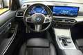 BMW 330 e PHEV xDrive Touring Aut. M Sport Grau - thumbnail 2