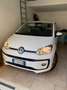 Volkswagen up! up! 5p 2019 5p 1.0 Move 75cv Bianco - thumbnail 1