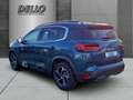 Citroen C5 Aircross Feel Pack PureTech 130 360 Kamera Apple CarPlay An Blau - thumbnail 3