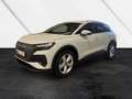 Audi Q4 e-tron 40 Assistenzpaket Plus ACC Navi Blanc - thumbnail 3