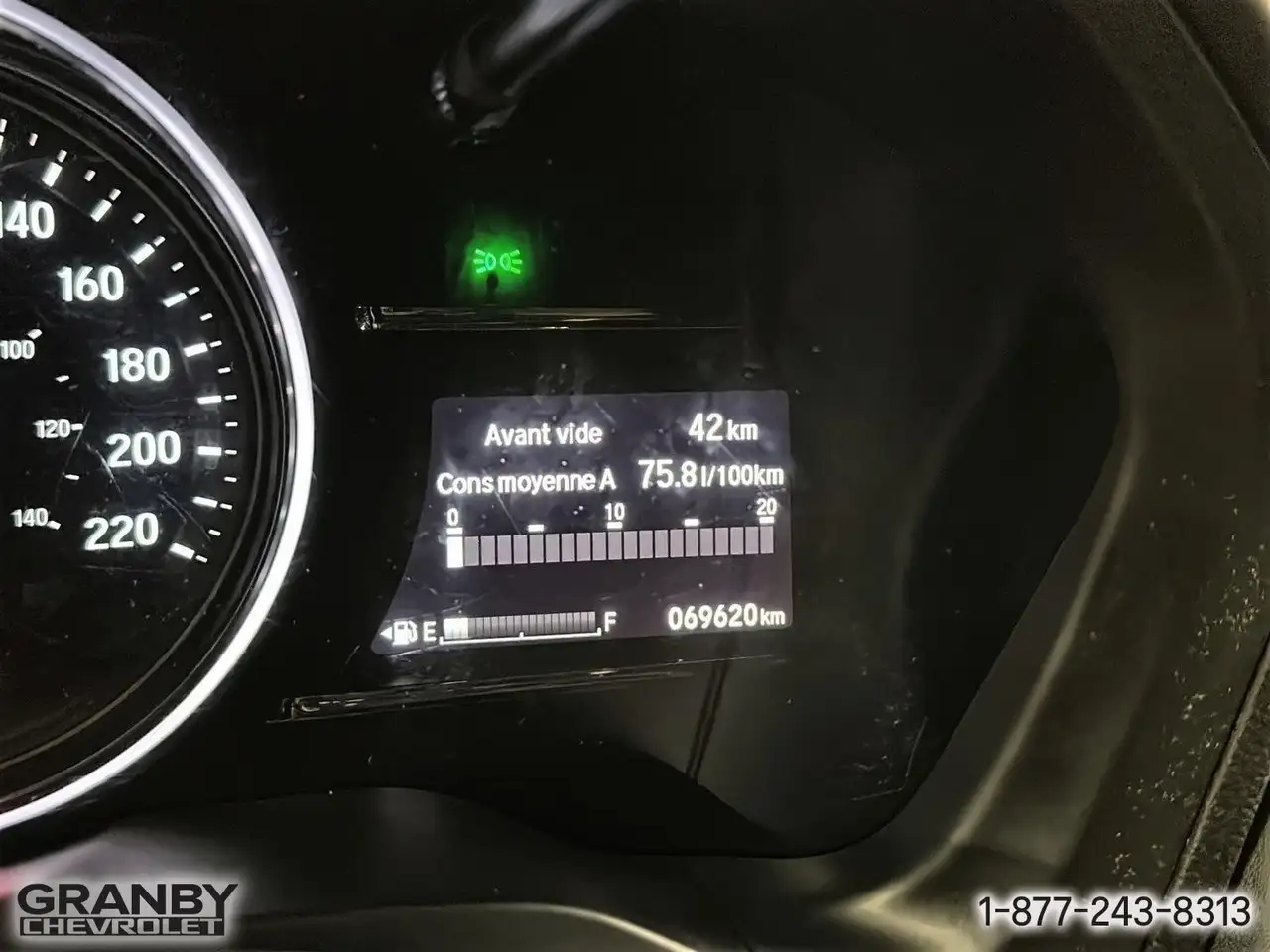 Honda HR-V снимка Honda HR-V