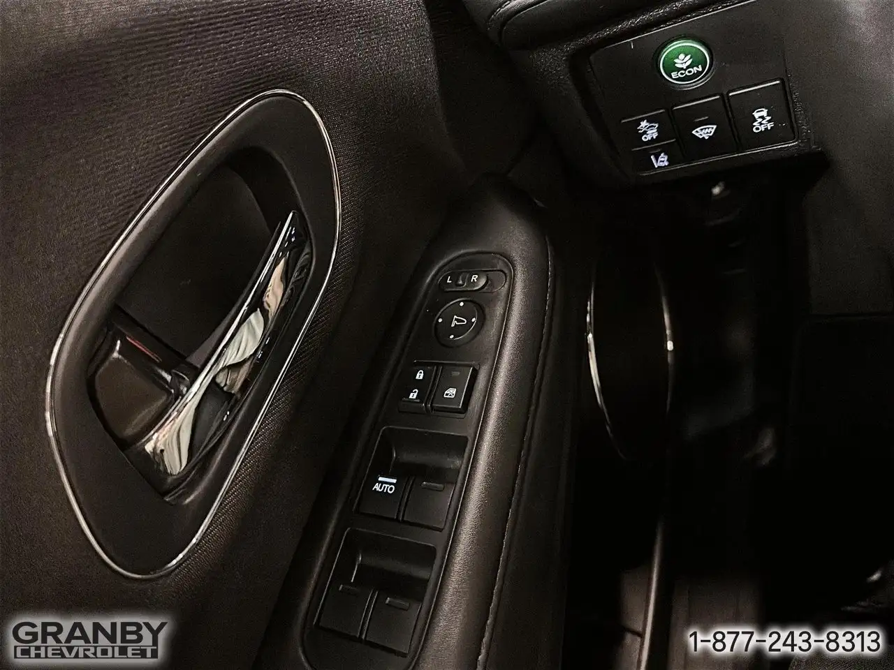 Honda HR-V снимка Honda HR-V