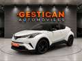 Toyota C-HR 125H Advance Blanco - thumbnail 1