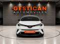 Toyota C-HR 125H Advance Blanco - thumbnail 4