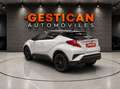 Toyota C-HR 125H Advance Blanco - thumbnail 5