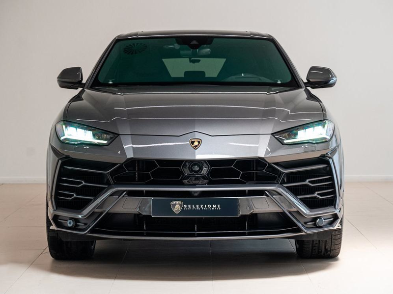 Lamborghini Urus Urus 4.0 BiTurbo V8 — photo 5
