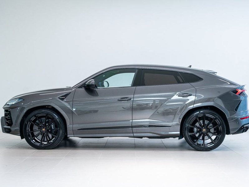Lamborghini Urus Urus 4.0 BiTurbo V8 — photo 2