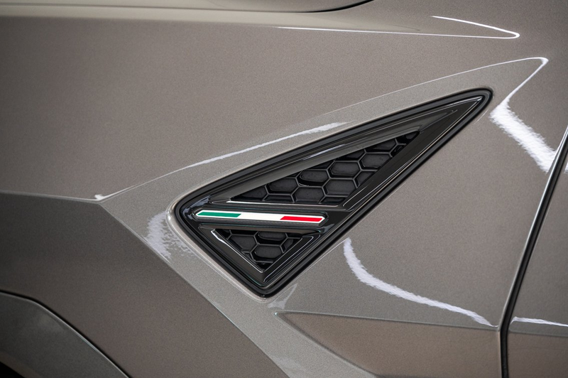 Lamborghini Urus Urus 4.0 BiTurbo V8 — photo 14