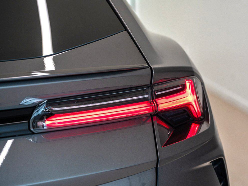 Lamborghini Urus Urus 4.0 BiTurbo V8 — photo 15