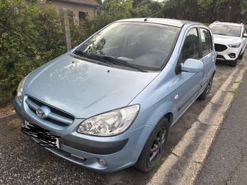 1.5 Turbo CRDi 16v Style