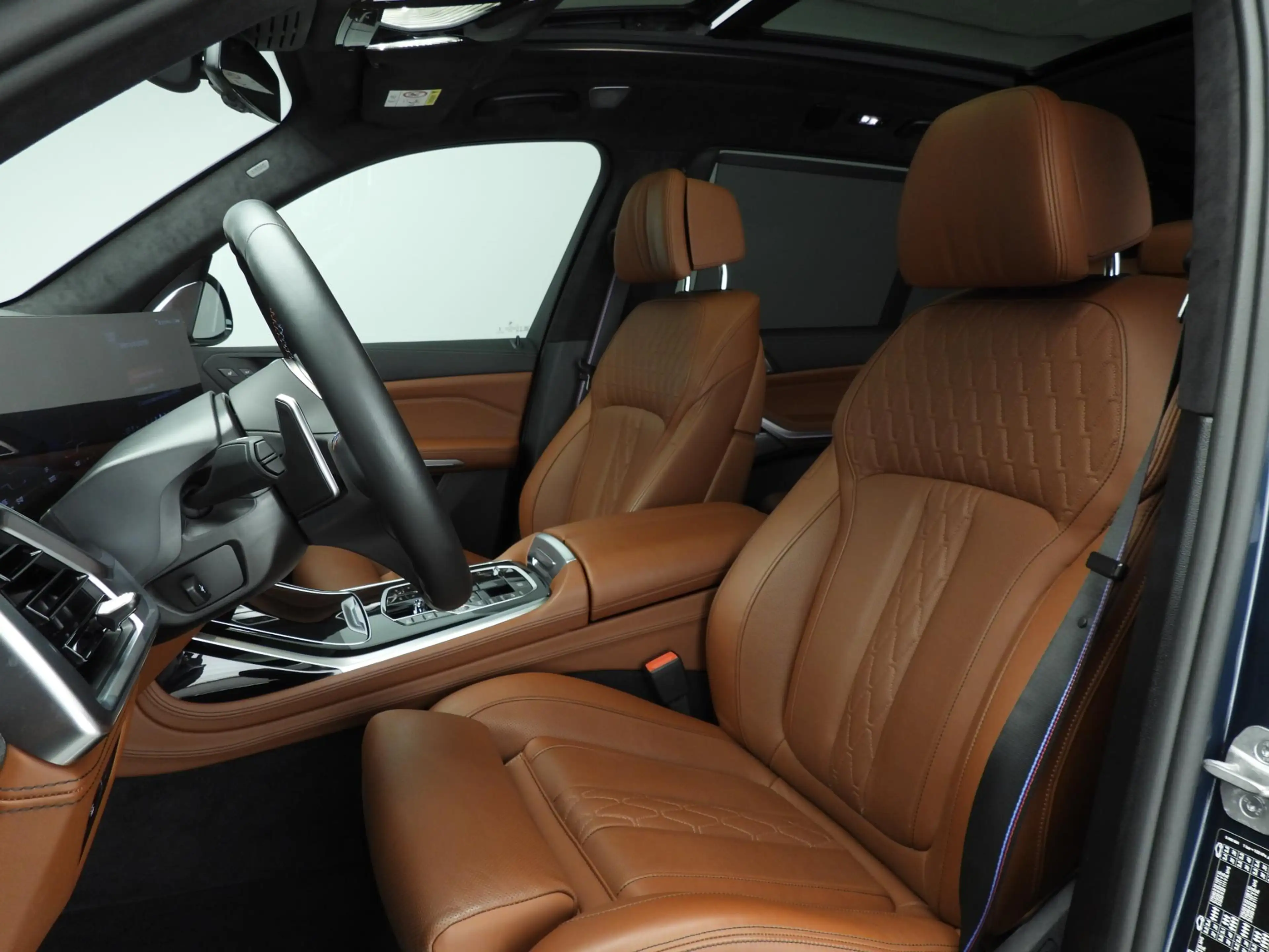 BMW X7 M60i xDrive | M-Sportpakket | LED | Leder | HUD | — photo 5