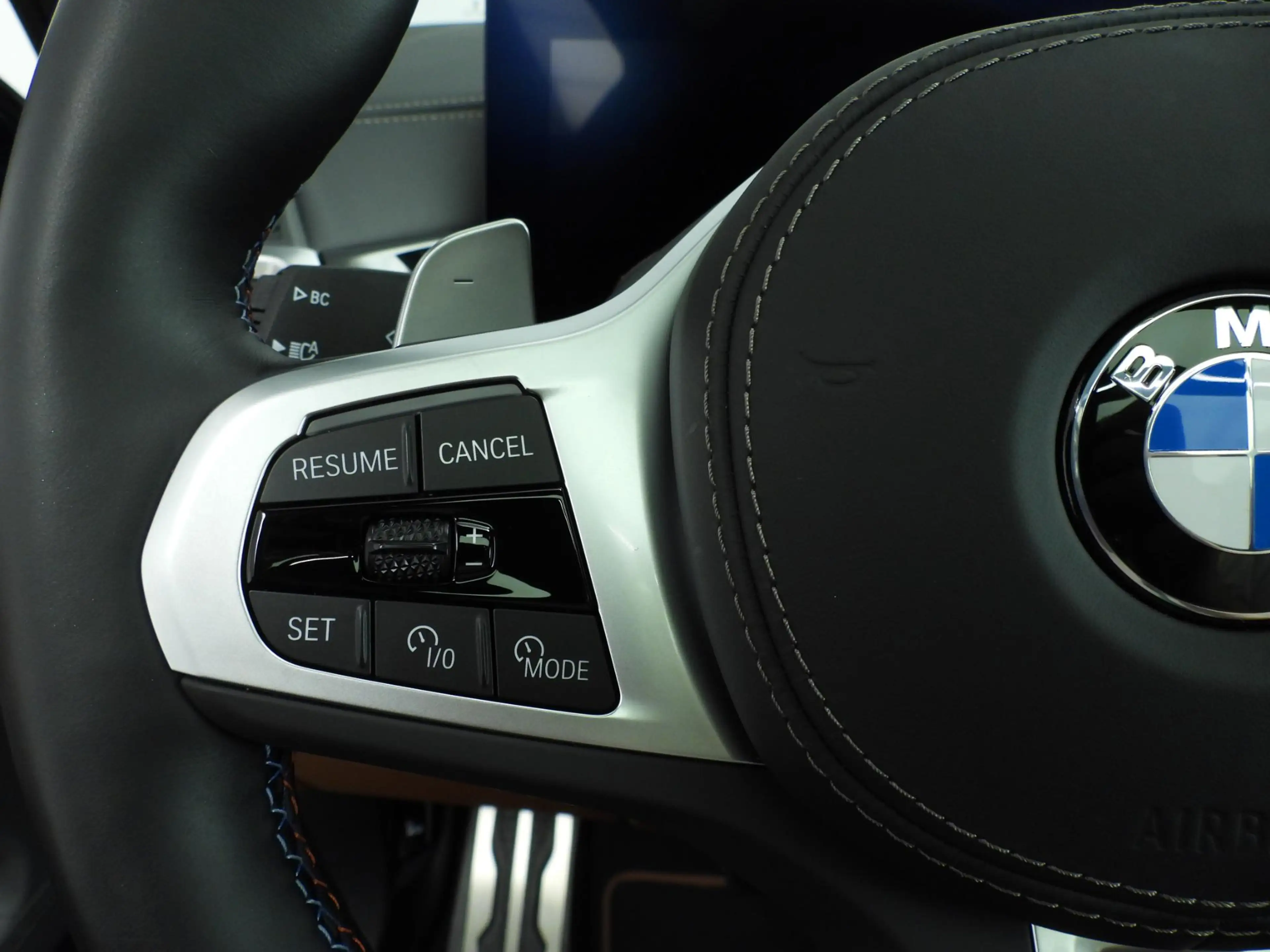 BMW X7 M60i xDrive | M-Sportpakket | LED | Leder | HUD | — photo 12