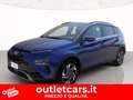 Hyundai BAYON 1.2 mpi xline led pack - thumbnail 1