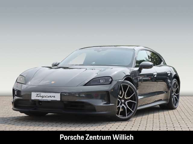 Imagine Porsche Taycan Sport Turismo InnoDrive Surround-View LED