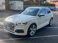 Audi Q5 Q5 2.0 tdi quattro S Line Bianco - thumbnail 1