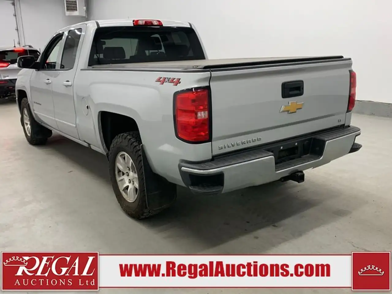 Chevrolet Silverado 1500 снимка Chevrolet Silverado 1500